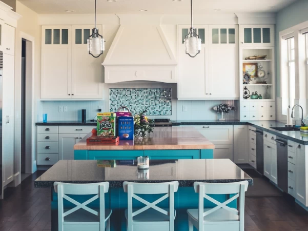 Trending Kitchen Upgrades to Follow in 2019