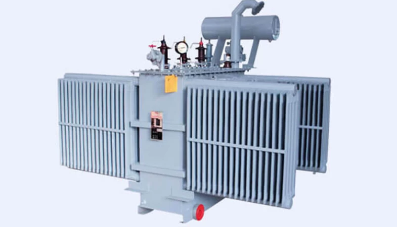 Power Transformers Manufacturer and their Features