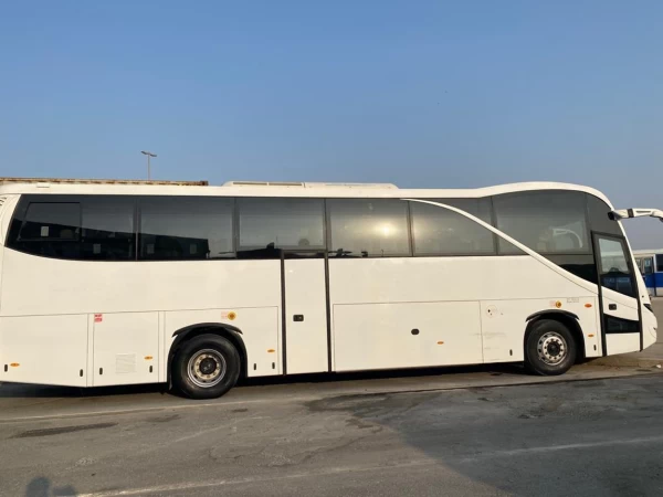 How to choose Bus rental Dubai in all other parts of UAE.