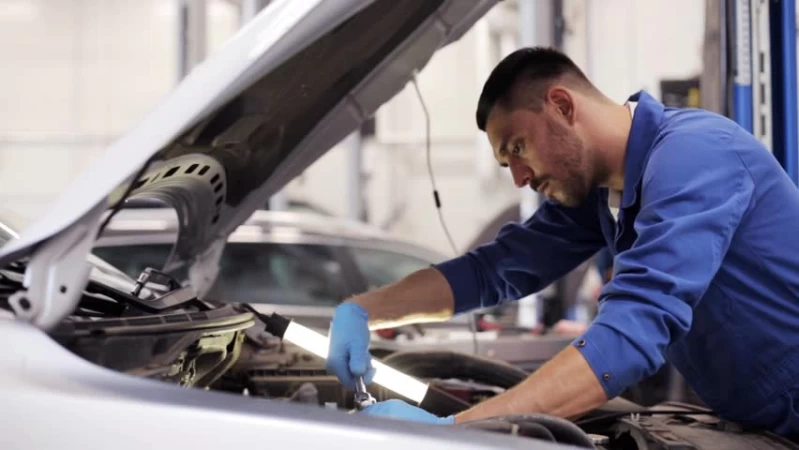 5 Futuristic Auto Repair Technologies