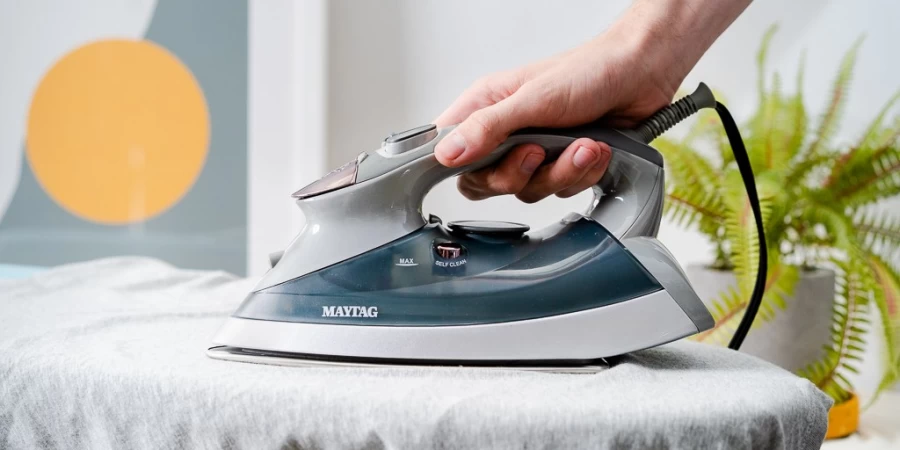 The Best Clothing Steam Irons Professional Review in UK 2020