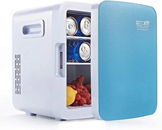 Portable Fridge - Buying Guide, Classification and Tests in 2020