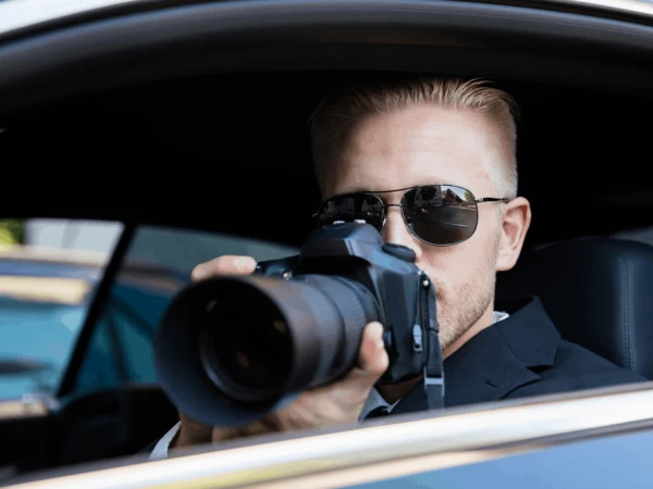 Private Investigators Security Services Sydney - Pinnacle Protection