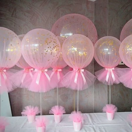 Awesome Balloons Birthday Decoration Ideas At Home