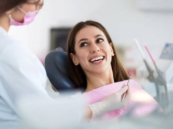 Gum Disease: Symptoms and Treatment 