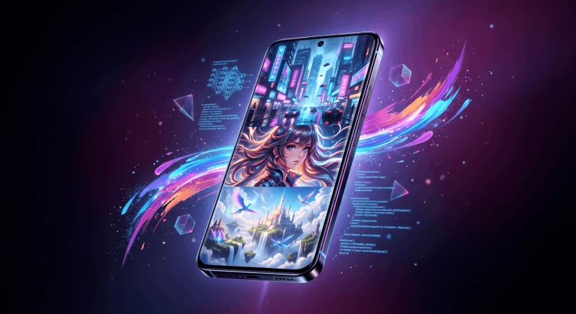 Best AI Art Generator Apps 2026: Create Stunning Visuals in Seconds Best AI Art Generator Apps 2026: Create Stunning Visuals in Seconds