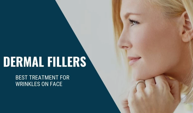 Dermal Fillers in Edmonton