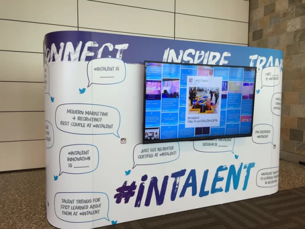 6 Ways To Use Twitter Walls At Events