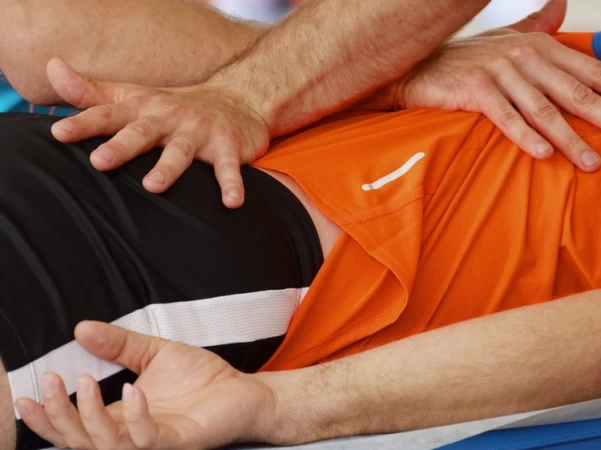 How Sports Massage Can Benefit Everybody