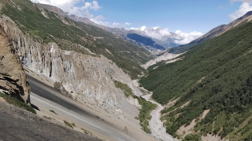 How to Prevent Horrific Altitude Sickness on Your Annapurna Trek