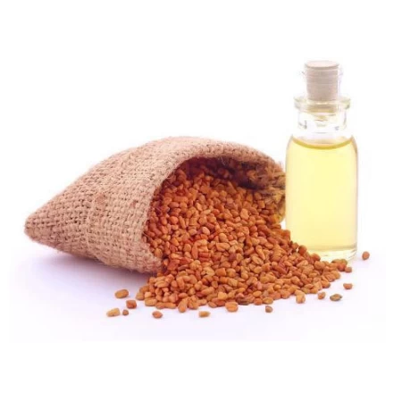 How Fenugreek Oil Helps In Breast Enhancement?