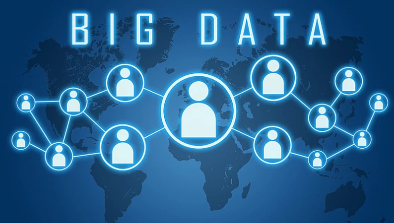 Key Benefits of Big Data of using in Education