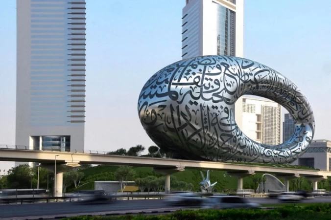The Benefits of Starting a Business in Dubai with Make My Firm