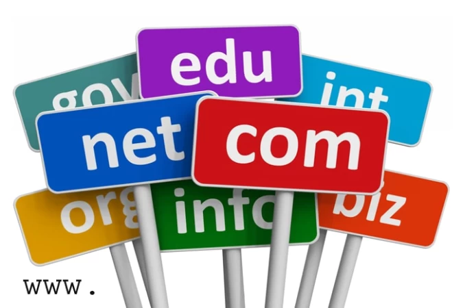 How to register a domain name?