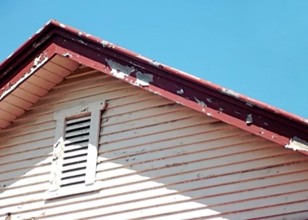 Be Aware of Asbestos in Domestic and Commercial Buildings