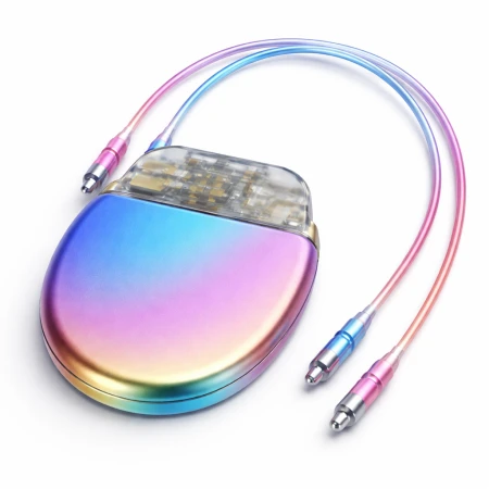 Cardiac Pacemaker Market Strategic Outlook: Business Opportunities and Technology Growth