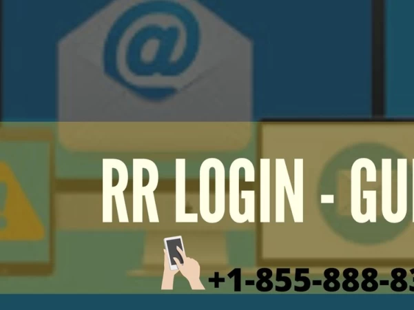 Step By Step Guide To RR Login - Follow These Guidelines 