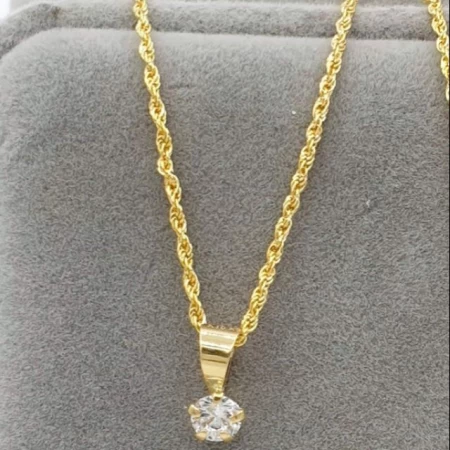 What to see while buying the women necklace?