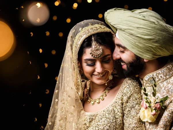 Aspects Need to Cover in Sikh Wedding Photography.
