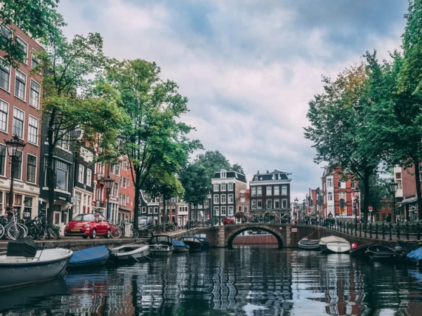 5 Beautiful Hidden Places in Amsterdam You Should Definitely See For Yourself