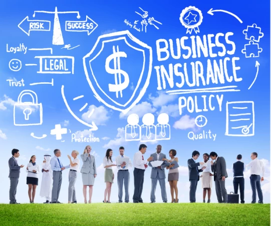 Small Business Insurance Companies - The Perfect Choice For Your Business Solution