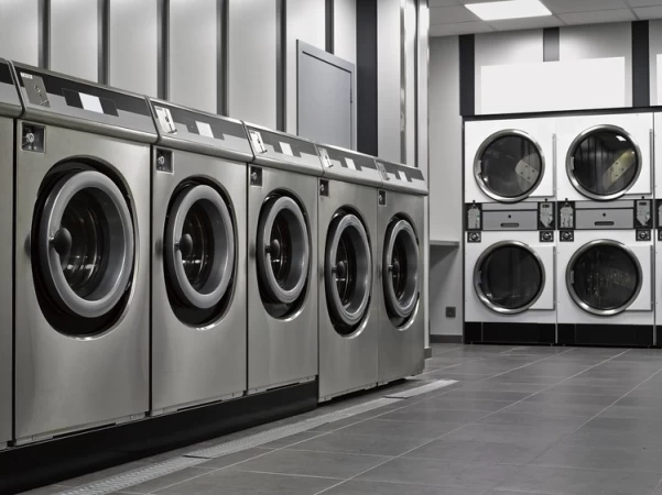 New Commercial Laundry Service Trends You Need to know about