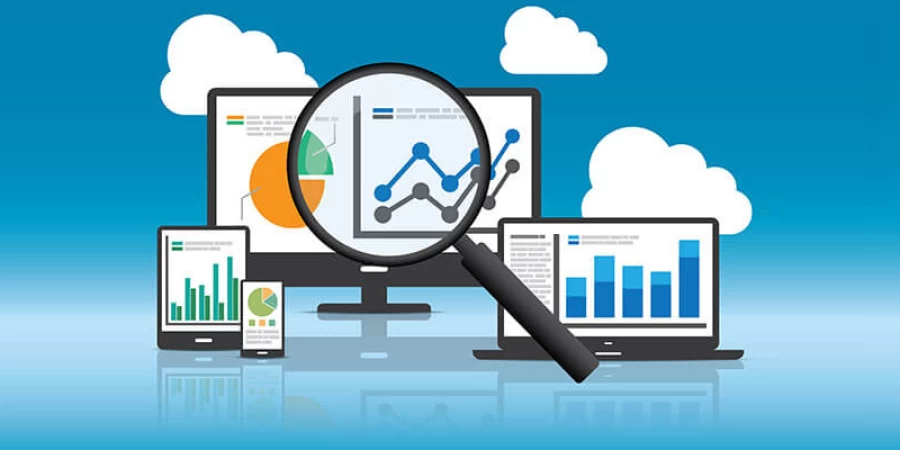 A Comprehensive analysis of Content Analytics Software available in Market