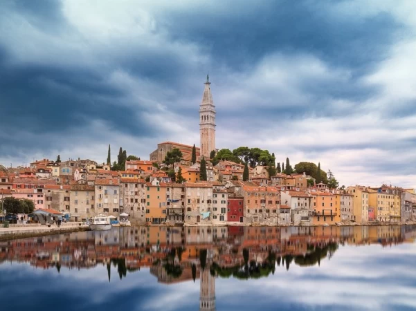 3 Reasons Why Rovinj is the Prettiest City in Croatia