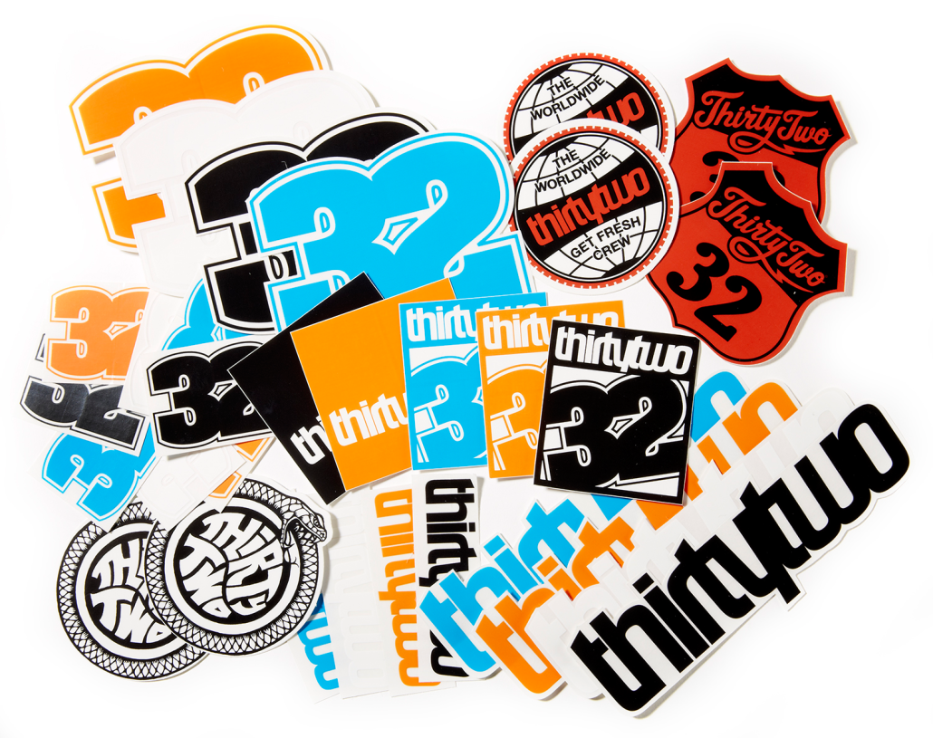 Wholesale Stickers