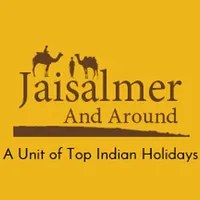 jaisalmerandaround