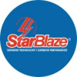Star Blaze - Profile Picture